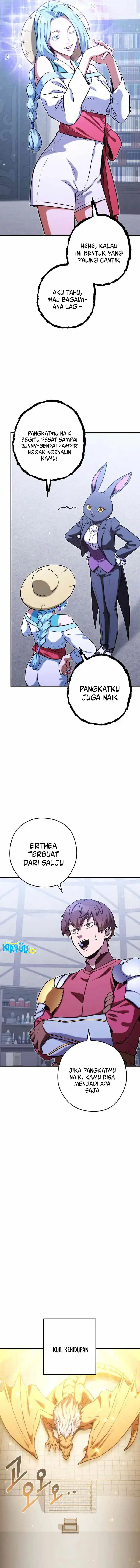 Dungeon Reset Chapter 265 Gambar 4